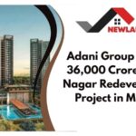 Adani Group Wins Rs 36,000 Crore Motilal Nagar Redevelopment Project in Mumbai