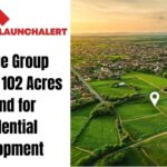 Prestige Group Acquires 102 Acres of Land for Residential Development