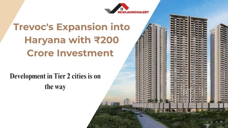 Trevocs Expansion into Haryana