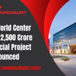 Trump World Center Pune: Rs 2,500 Crore Commercial Project Announced