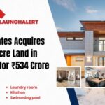 Max Estates Acquires 7.25-Acre Land in Gurugram for ₹534 Crore