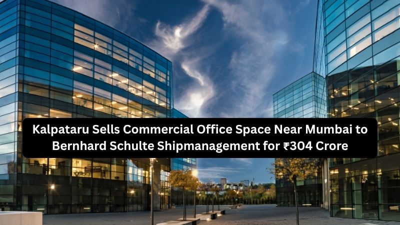 kalpataru-sells-office-space-to-bernhard-schulte-shipmanagement-mumbai