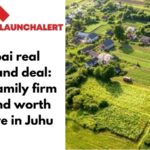 Godrej Group Buys land in Mumbai