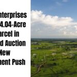 Brigade Enterprises Acquires 4.04-Acre Land Parcel in Hyderabad