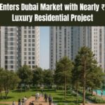 Casagrand Enters Dubai with ₹1,000 Cr Luxury Project | International Expansion