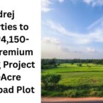 Godrej Properties to Build ₹4,150-Crore Premium Housing Project on 5-Acre Hyderabad Plot
