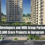 Lodha Developers and MRG Group Partner for ₹3,600 Crore Projects in Gurugram