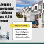 Mahindra Lifespace Secures Redevelopment Mandate for Matunga Society