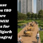 Omaxe Repays ₹80 Crore SWAMIH Loans for Chandigarh & Prayagraj