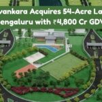 Puravankara Acquires 54-Acre Land in Bengaluru with ₹4,800 Cr GDV