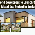 Smartworld Developers to Launch ₹3,000 Cr Mixed-Use Project in Noida