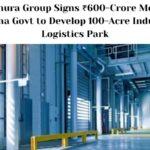 Sumadhura Group Signs ₹600-Crore MoU.