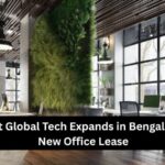Walmart Global Tech Expands in Bengaluru with New Office Lease