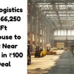 Adani Logistics Leases 66,250 Sq Ft Warehouse to DMart Near Mumbai in ₹100 Cr Deal