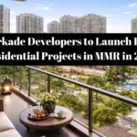 Arkade Developers to Launch 5 Residential Projects in MMR