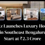 Assetz Launches Luxury Housing Project in Southeast Bengaluru