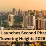 DDA Launches Second Phase of Towering Heights 2026