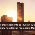 Embassy Developments to Invest ₹7,000 Cr in Mumbai Housing