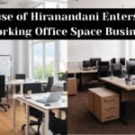 House of Hiranandani Launches Co-Working Space in Powai