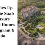 M3M Ties Up with Elie Saab for Luxury Branded Homes in Gurugram & Noida