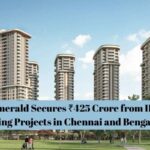 TVS Emerald Secures ₹425 Cr IFC Funding for Housing Projects
