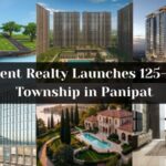 Trident Realty Launches 125-Acre Township in Panipat