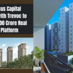 Canonicus Capital Partners with Trevoc to Launch ₹500 Cr Platform for Stuck Projects