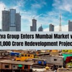 Sattva Group Enters Mumbai Market with ₹11,000 Crore Redevelopment Projects