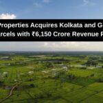 Godrej Properties Acquires Land in Kolkata and Gurugram