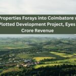 Godrej Properties Launches 44-Acre Plotted Development in Coimbatore
