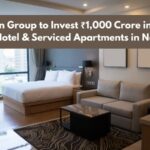 Gulshan Group to Invest ₹1,000 Crore in Tallest Taj Hotel & Serviced Apartments in Noida