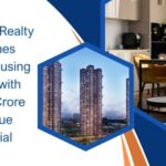 Raymond Realty Launches Premium Housing Project in Thane