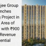 Rustomjee Group Launches ₹900 Crore Housing Project in Sewri Mumbai