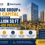 Brigade Group and Bain Capital