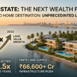 Alibaug real estate