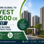 Signature Global to Invest ₹3,500 Cr in FY27 on Land Buying and Construction Expansion