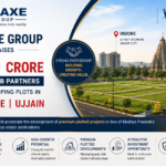 Omaxe Group Raises ₹75 Crore from WSB Partners for Plot Development in Indore and Ujjain