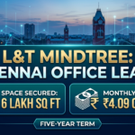 L&T Mindtree