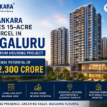 Puravankara Secures 15-Acre Land Parcel in Bengaluru for Housing Project