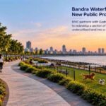 Bandra Waterfront