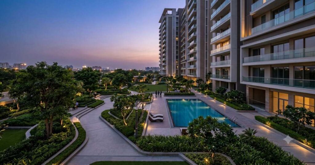 Ashneer Grover Shows Why DLF Camellias Homes Cost Over ₹100 Crore