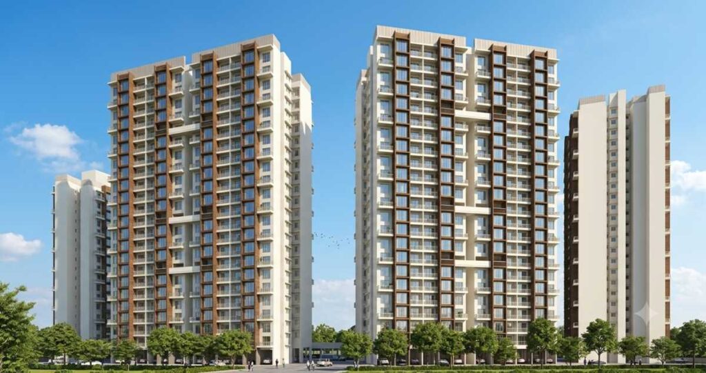Godrej Properties Eyes Major Project Rollout in H2 FY27