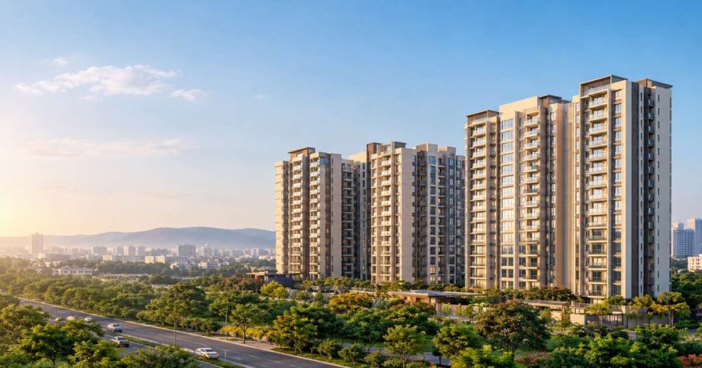 Aditya Birla Real Estate Plans ₹1,650 Cr Hinjewadi Project